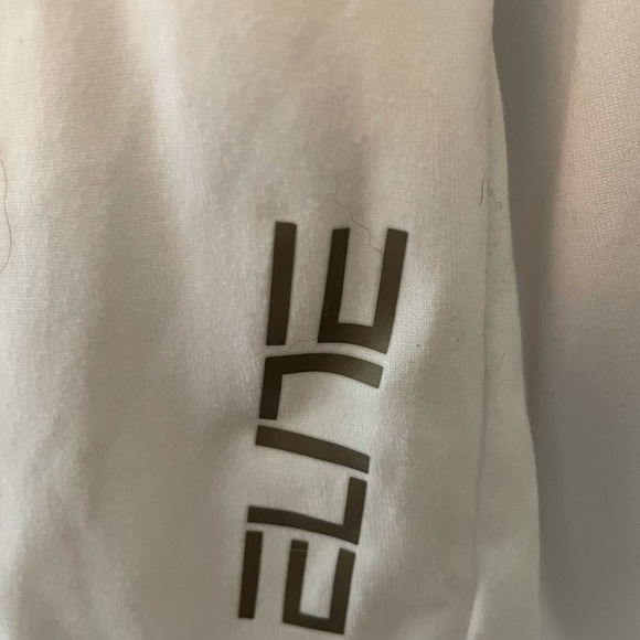 Nike Dri Fit Elite University of KY  Long Sleeve  Shirt Sz. XL Long In Back NCAA - Picture 3 of 5